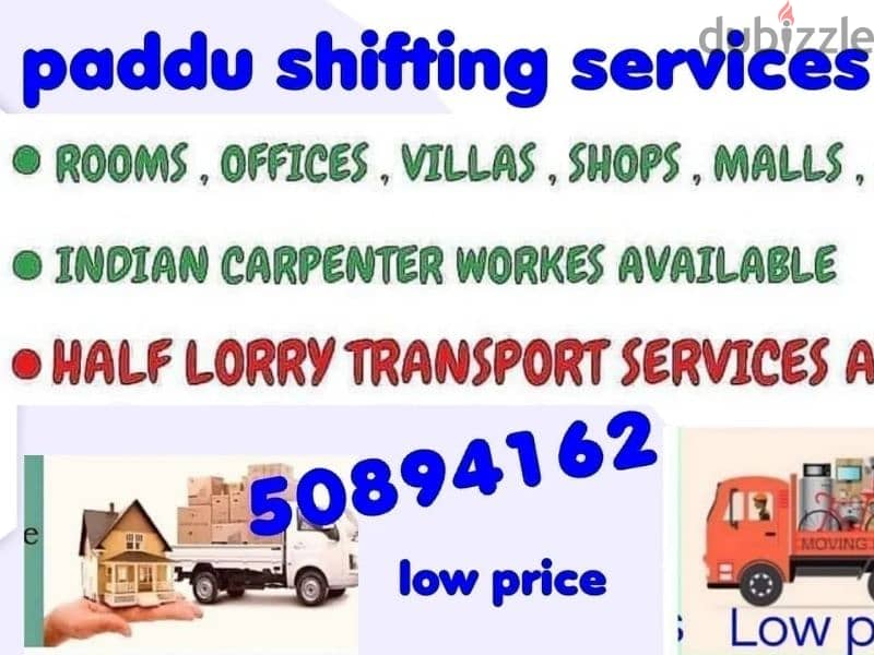 paddu indian shifting service in Kuwait 50894162 0