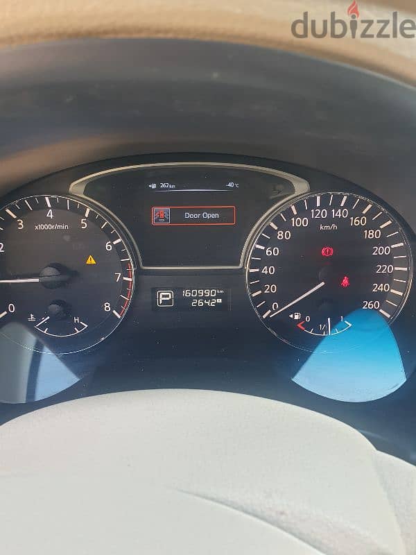 Nissan Altima 2013 2