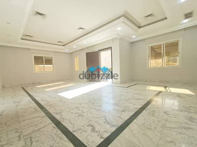 Four Master Bedrooms Ground Floor Apartment in Salwa