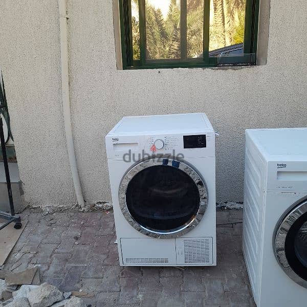 Good condition washer and drayer 3