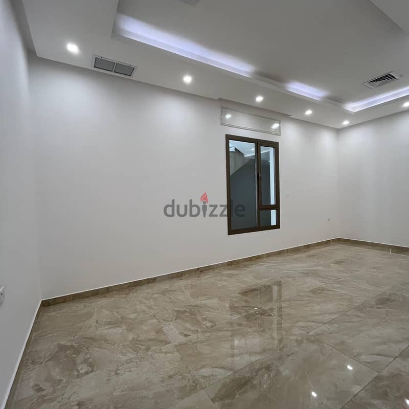 Basement Floor for rent in Al-Funaitees, Block 3 4