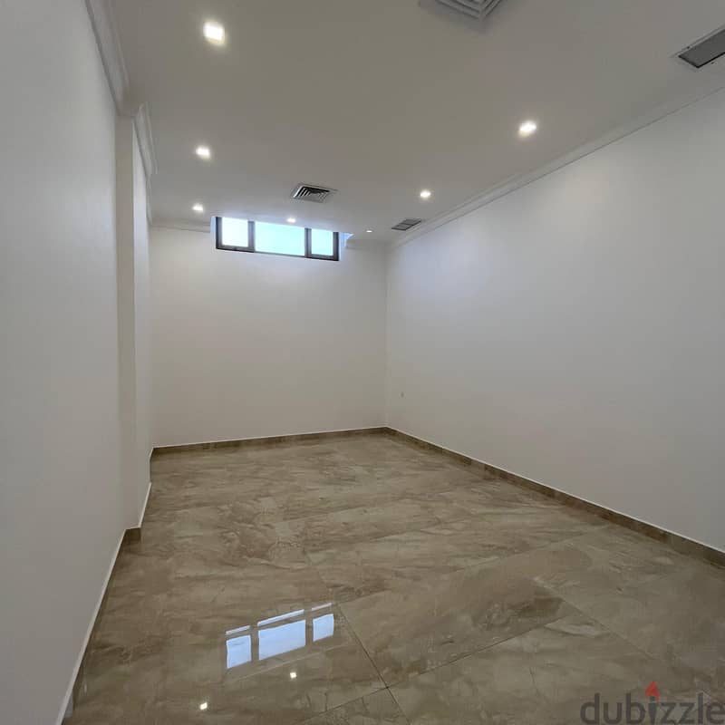 Basement Floor for rent in Al-Funaitees, Block 3 6