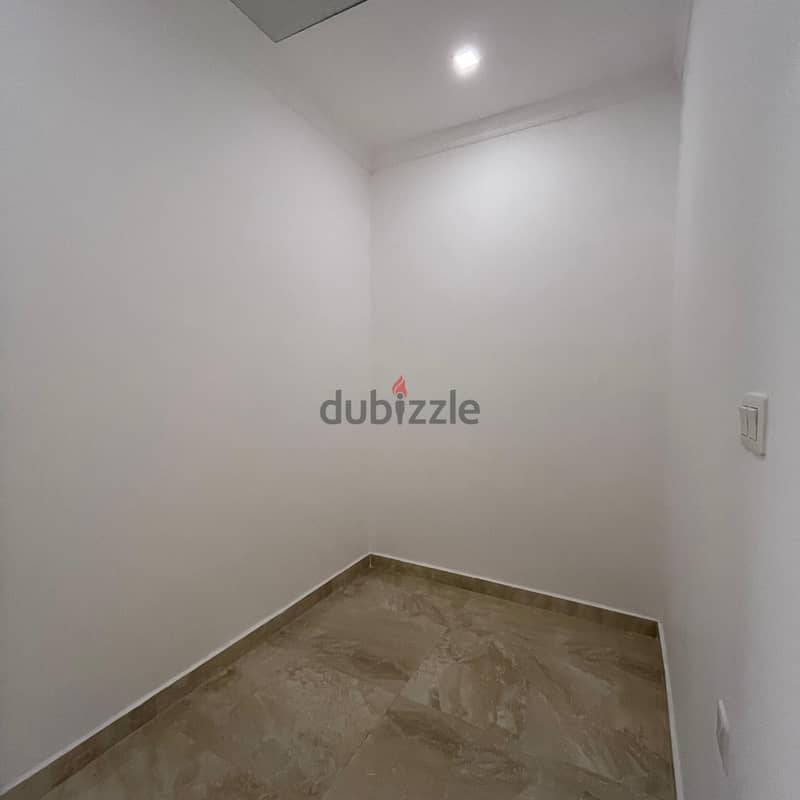 Basement Floor for rent in Al-Funaitees, Block 3 8