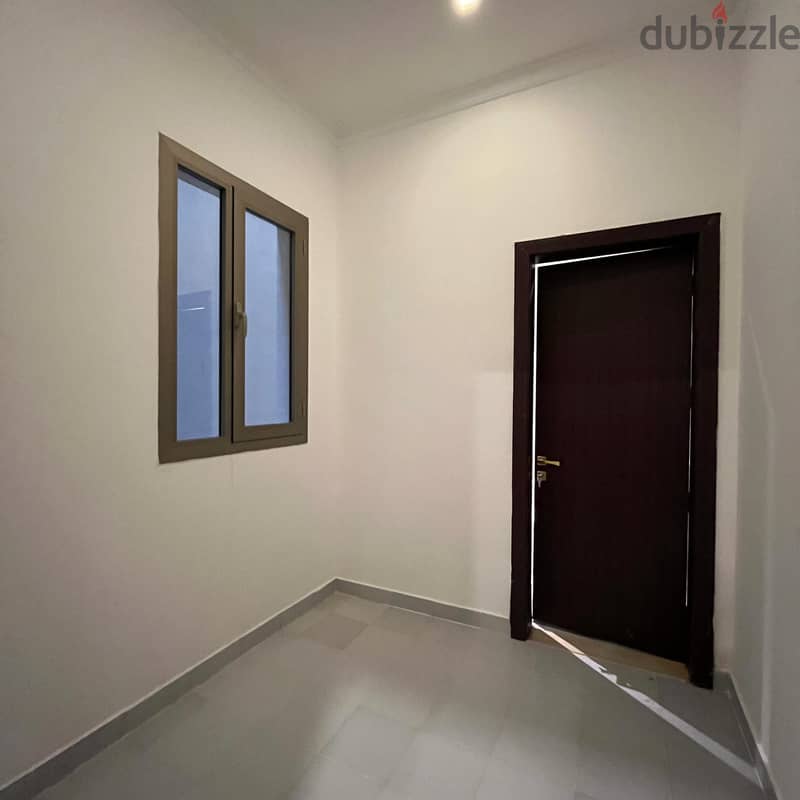 Basement Floor for rent in Al-Funaitees, Block 3 10