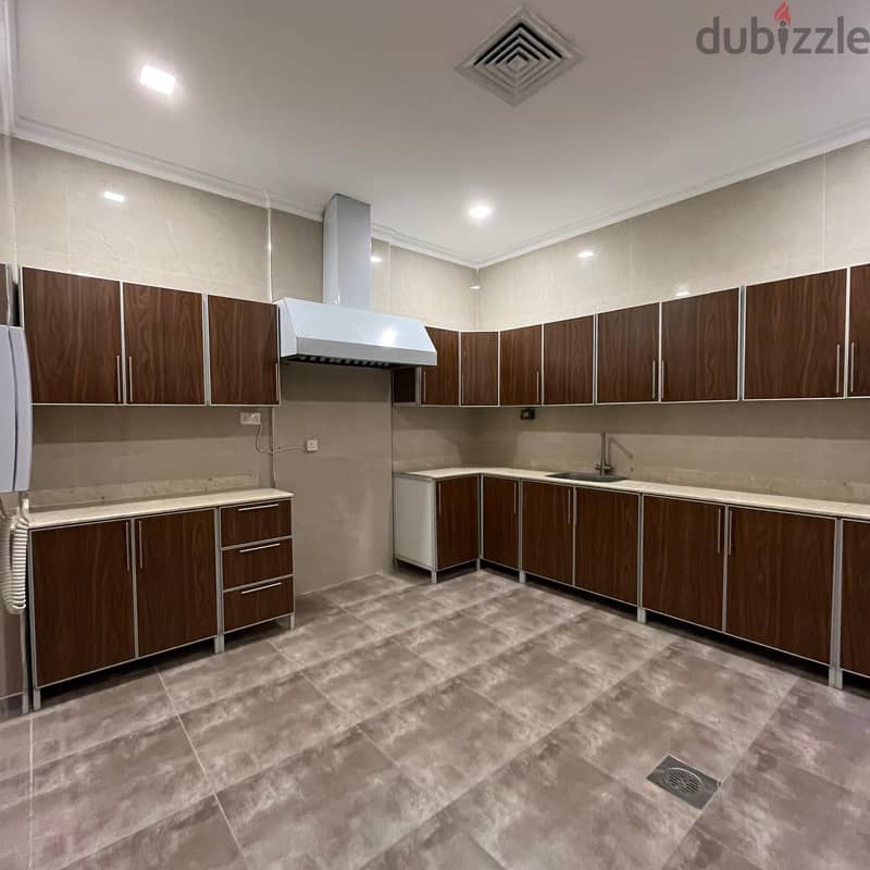 Basement Floor for rent in Al-Funaitees, Block 3 11