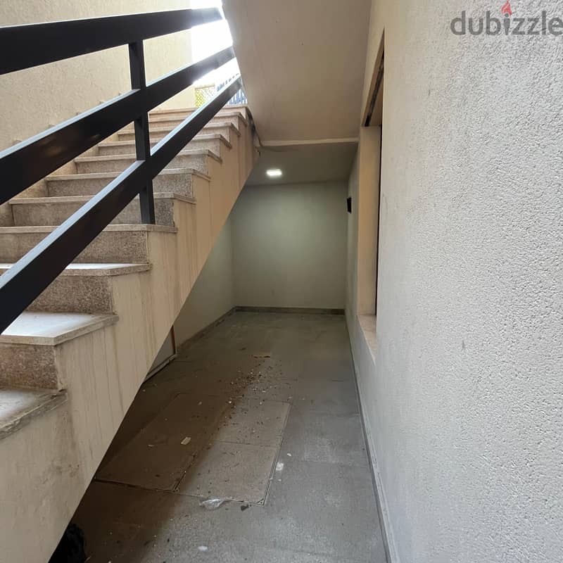 Basement Floor for rent in Al-Funaitees, Block 3 17