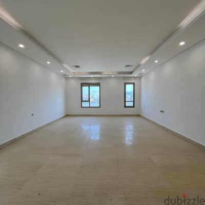 Full Floor for rent in Al-Funaitees, Block 3