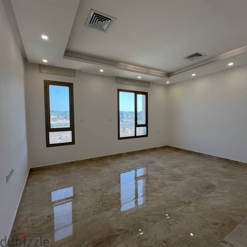 Full Floor for rent in Al-Funaitees, Block 3 1