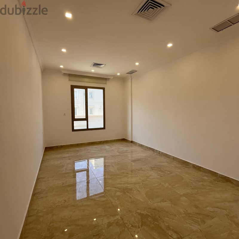 Full Floor for rent in Al-Funaitees, Block 3 3