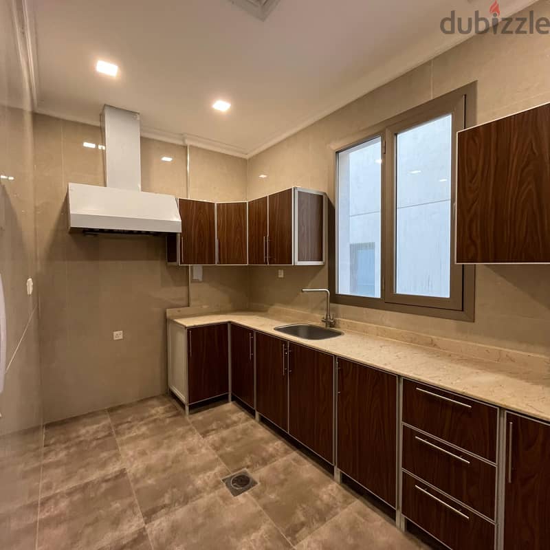 Full Floor for rent in Al-Funaitees, Block 3 12