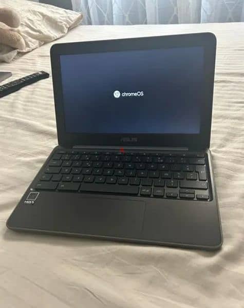 Asus Chromebook laptop 0