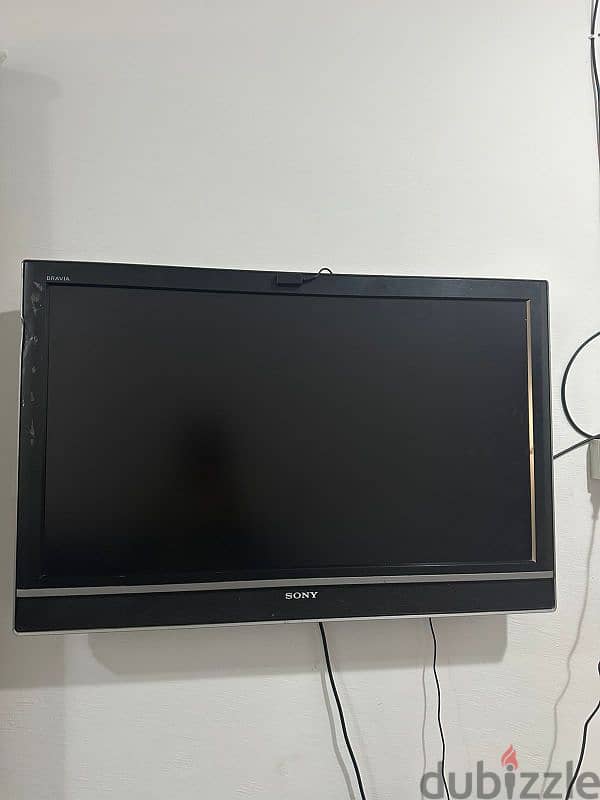 Sony TV 0