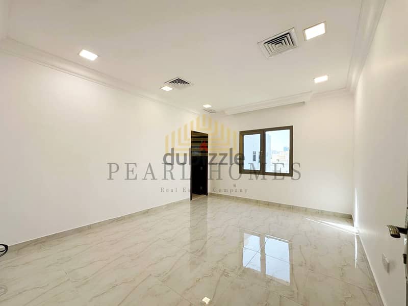 Floor for Rent in Al-Shaab Area 5