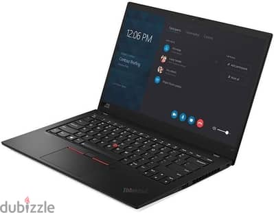 Lenovo ThinkPad X1 Carbon 7th Generation Model