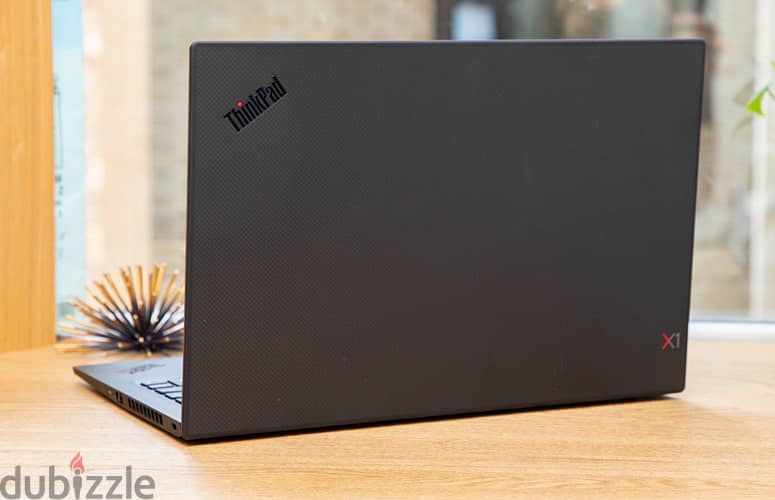 Lenovo ThinkPad X1 Carbon 7th Generation Model 3