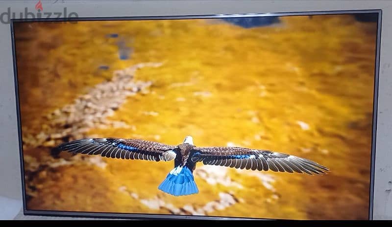 LG 65" Ultra HD 4K Smart TV new condition 8