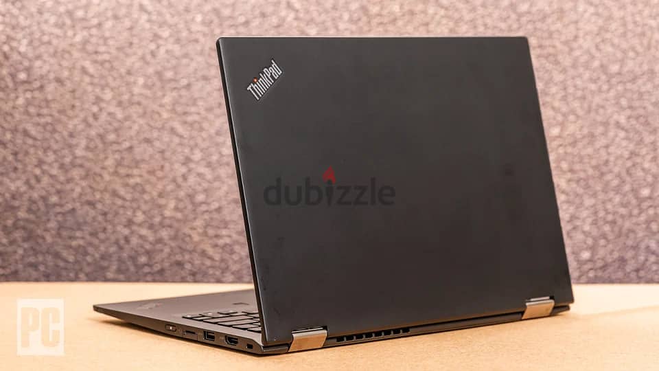 Lenovo ThinkPad X1 Yoga 1st Generation Model 1