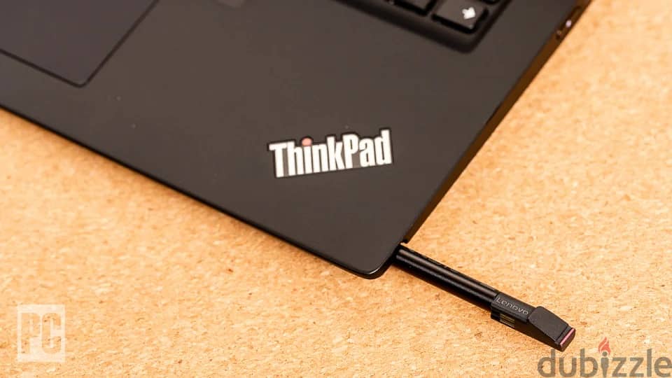 Lenovo ThinkPad X1 Yoga 1st Generation Model 3