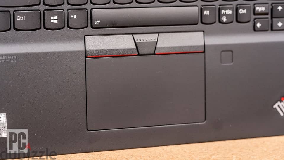 Lenovo ThinkPad X1 Yoga 1st Generation Model 4