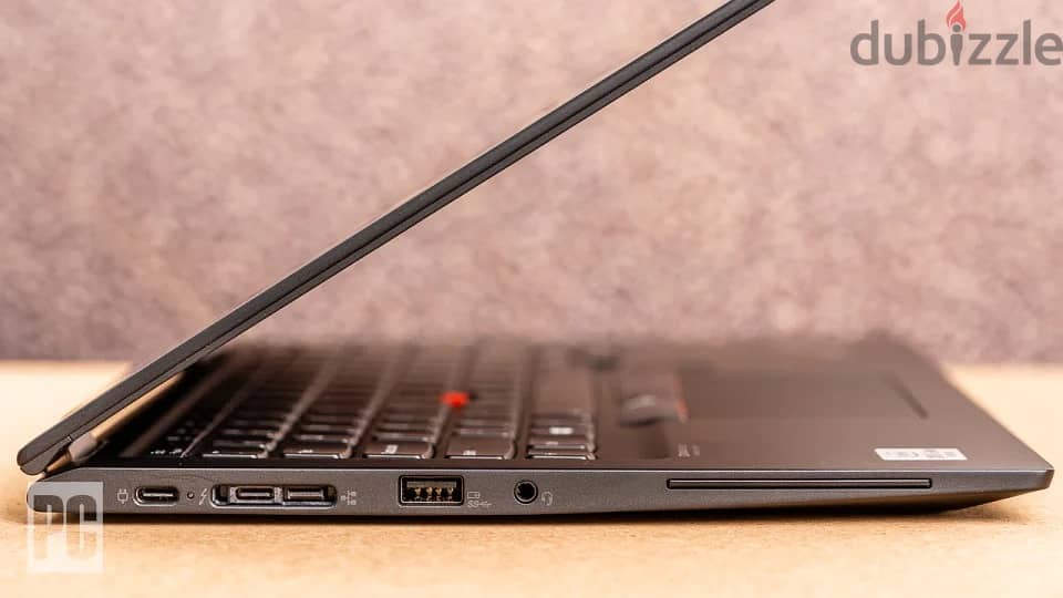 Lenovo ThinkPad X1 Yoga 1st Generation Model 7