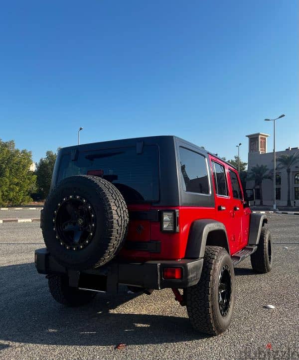 Jeep Wrangler 2014 3