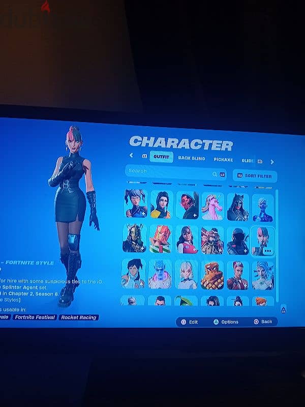 fortnite account for sale 2