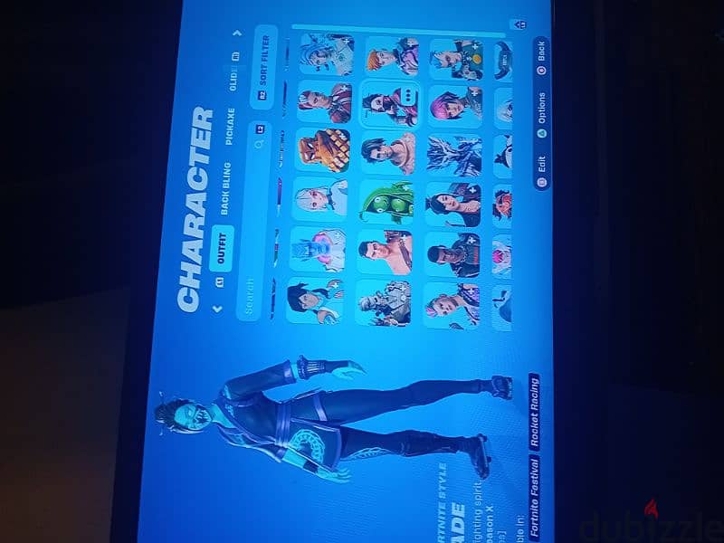 fortnite account for sale 3