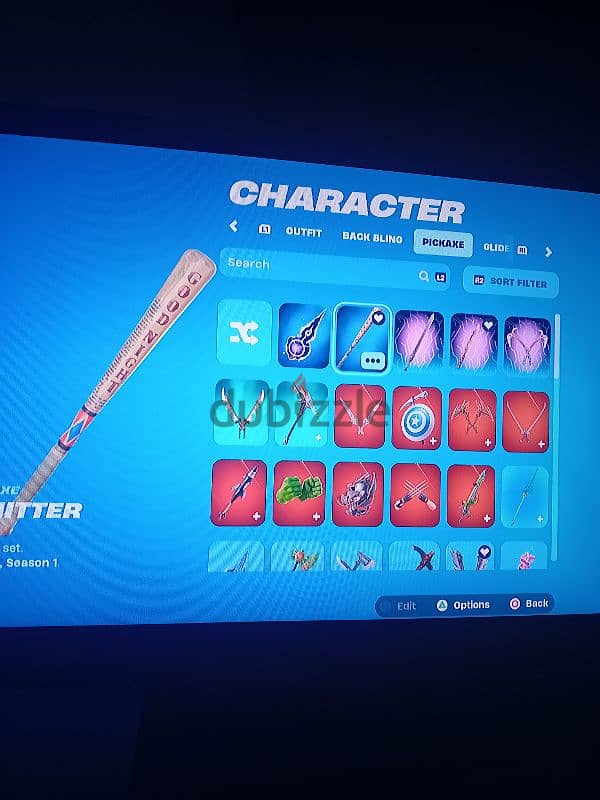 fortnite account for sale 8