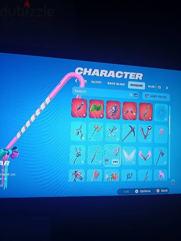 fortnite account for sale 9