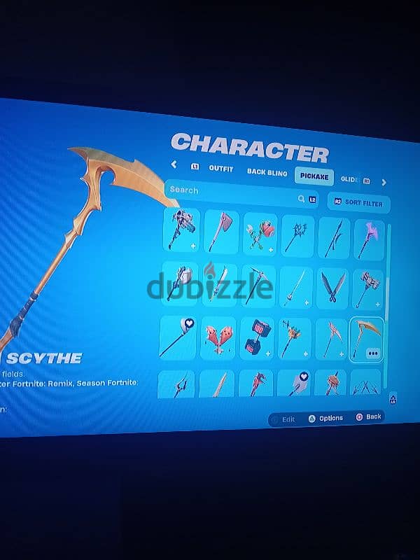 fortnite account for sale 10