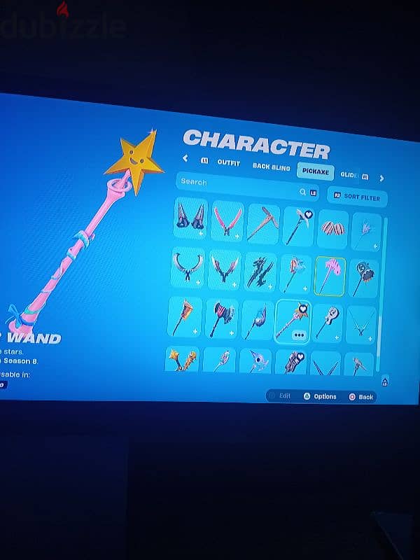 fortnite account for sale 12