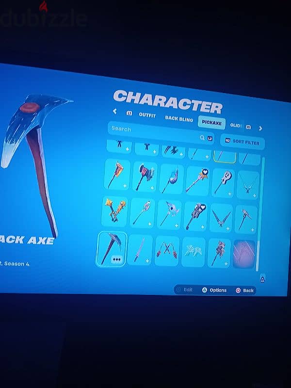 fortnite account for sale 13