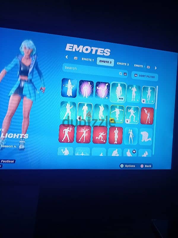 fortnite account for sale 14