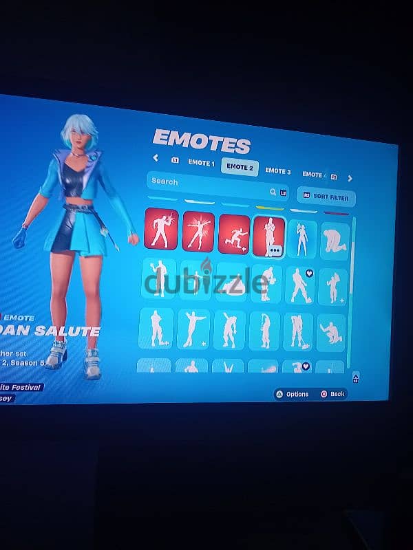 fortnite account for sale 15