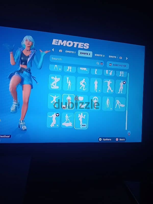 fortnite account for sale 17