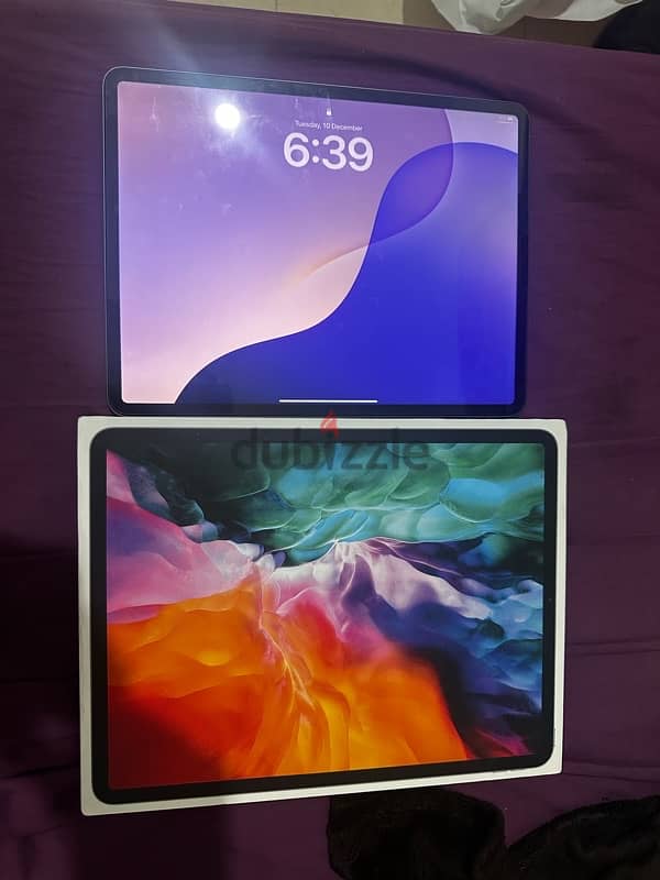 ipad pro 12.9 128gb 0