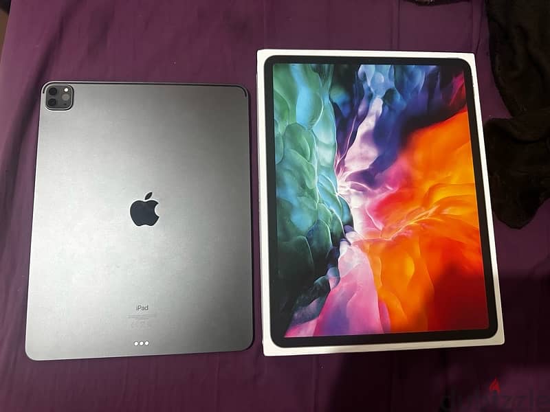 ipad pro 12.9 128gb 1