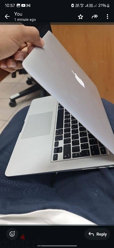 macbook i5 3