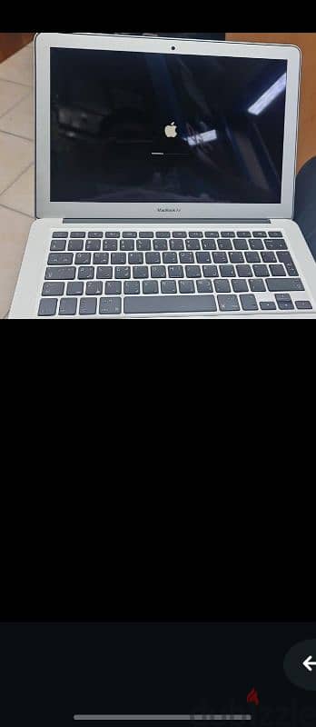 macbook i5 4