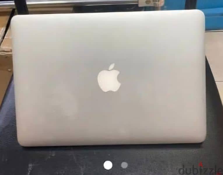 macbook i5 6