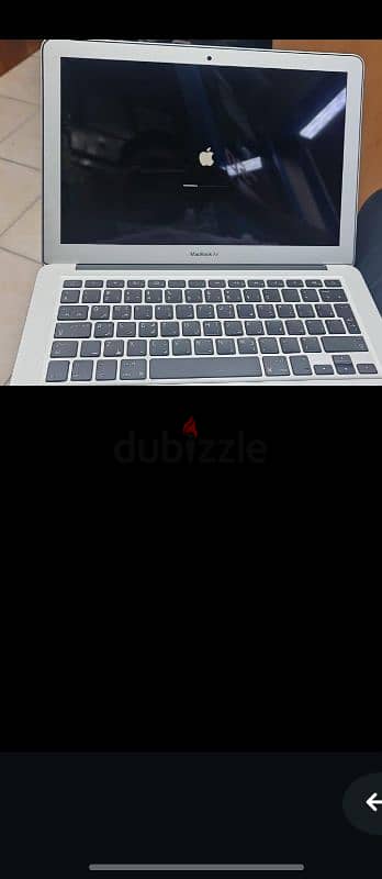 macbook i5 4