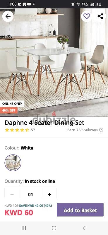 daphne