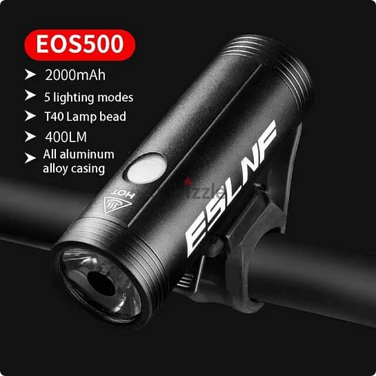 Bike Light New 0