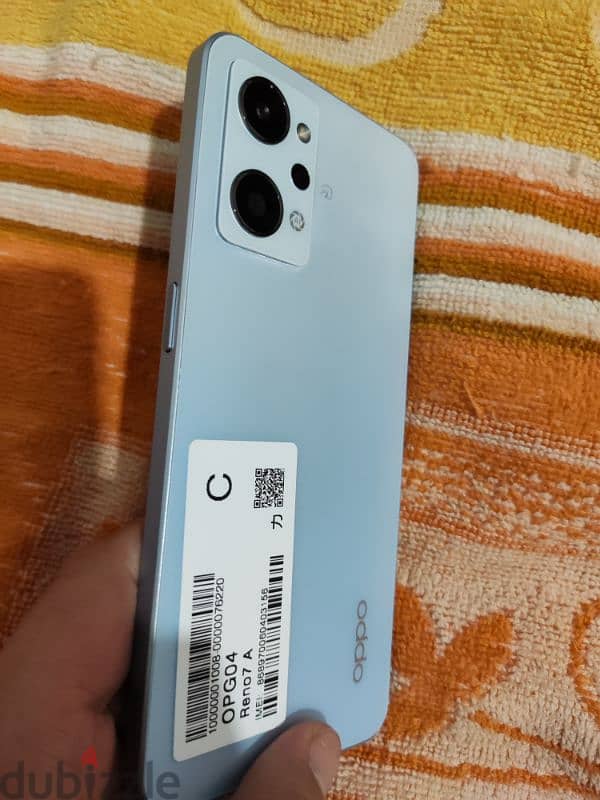 OPPO RENO 7A NEW PHONE SALE & EXCHANGE 0