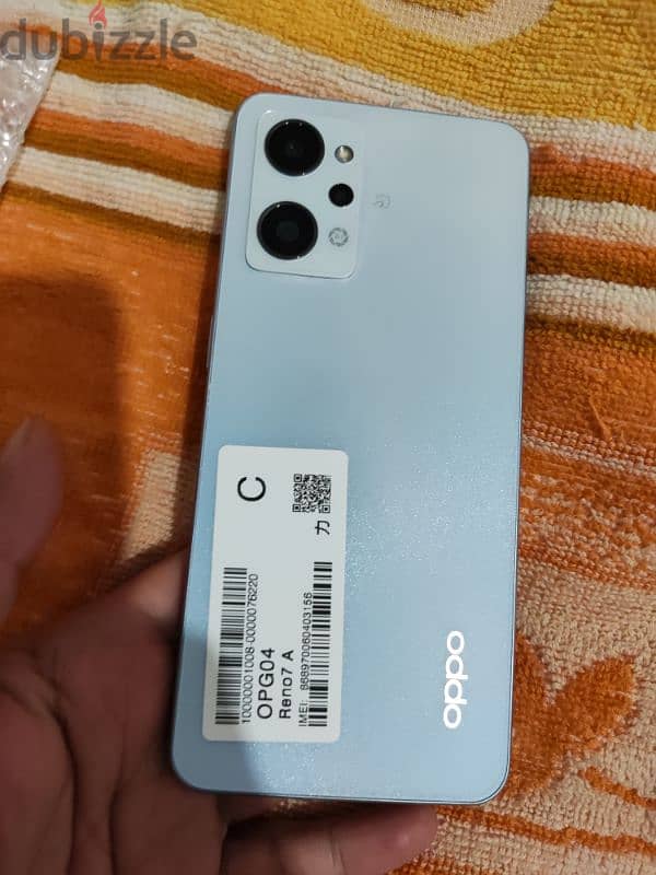 OPPO RENO 7A NEW PHONE SALE & EXCHANGE 1