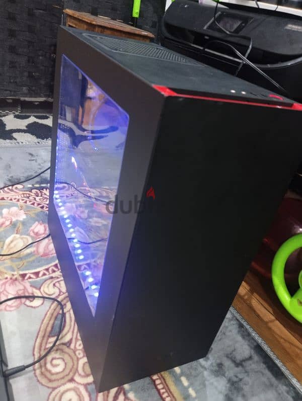 8th gen core i5 gaming PC 2