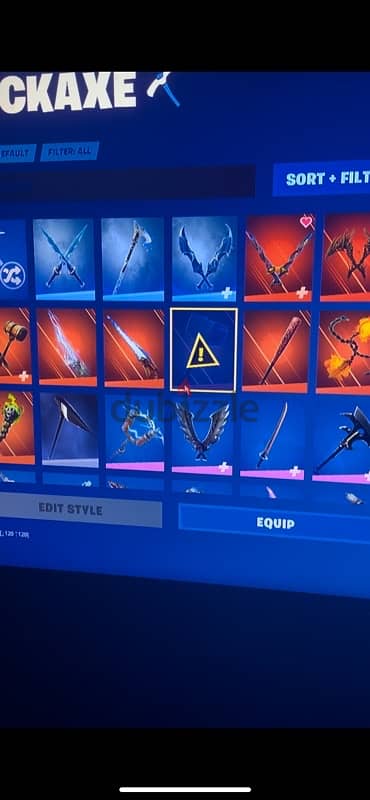 Fortnite black knight for pc 1