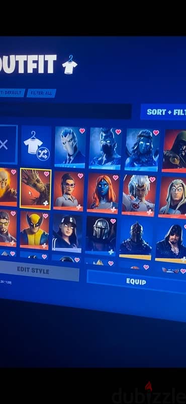 Fortnite black knight for pc 2