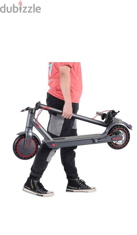 New Rohan Wings Ht02 Electric Scooter For Sell in All Kuwait Delivery 1