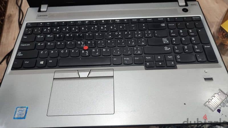 lenovo i5 7th Gen 0